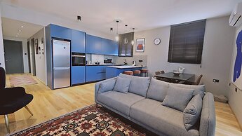 139 LIM - Stay Lima Soul Apartment