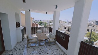 139 LIM - Stay Lima Soul Apartment