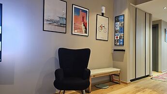 139 LIM - Stay Lima Soul Apartment