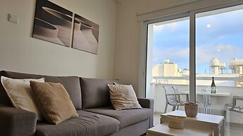 138 LCA - Stay Amphora Apartment