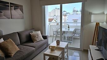 138 LCA - Stay Amphora Apartment