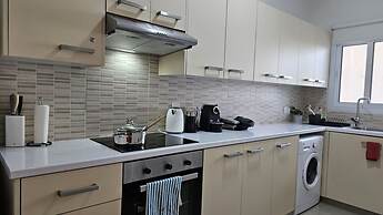 138 LCA - Stay Amphora Apartment