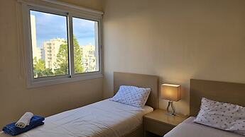 138 LCA - Stay Amphora Apartment