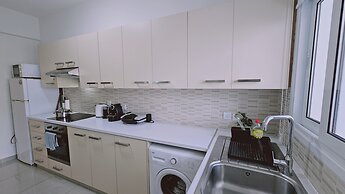 138 LCA - Stay Amphora Apartment