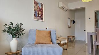 138 LCA - Stay Amphora Apartment