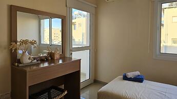 138 LCA - Stay Amphora Apartment