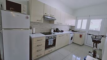 138 LCA - Stay Amphora Apartment