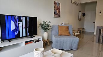 138 LCA - Stay Amphora Apartment