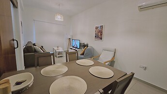 138 LCA - Stay Amphora Apartment