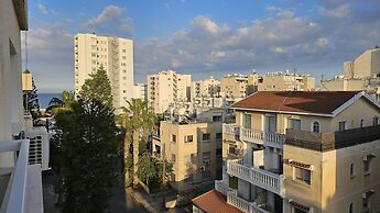 138 LCA - Stay Amphora Apartment