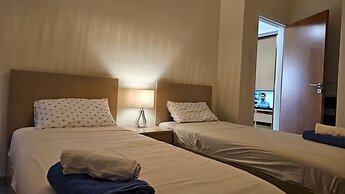 138 LCA - Stay Amphora Apartment