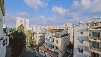 138 LCA - Stay Amphora Apartment