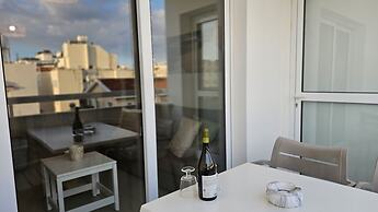 138 LCA - Stay Amphora Apartment