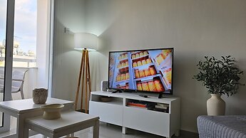 138 LCA - Stay Amphora Apartment