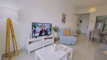 138 LCA - Stay Amphora Apartment