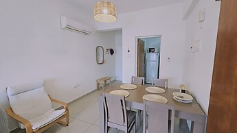 138 LCA - Stay Amphora Apartment