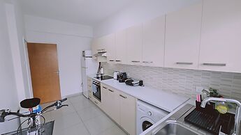 138 LCA - Stay Amphora Apartment