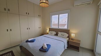 138 LCA - Stay Amphora Apartment