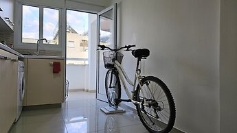 138 LCA - Stay Amphora Apartment