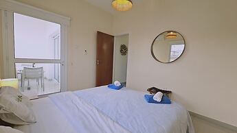 138 LCA - Stay Amphora Apartment