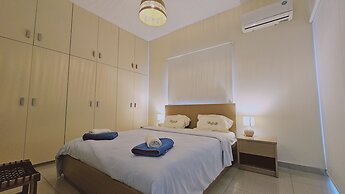 138 LCA - Stay Amphora Apartment