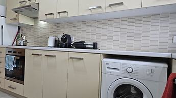 138 LCA - Stay Amphora Apartment