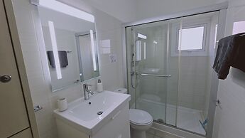 138 LCA - Stay Amphora Apartment