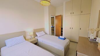 138 LCA - Stay Amphora Apartment