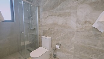 146 4 AN - Stay Oasis Luxury Villa