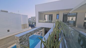 146 4 AN - Stay Oasis Luxury Villa