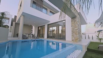 146 4 AN - Stay Oasis Luxury Villa