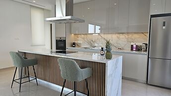 146 4 AN - Stay Oasis Luxury Villa