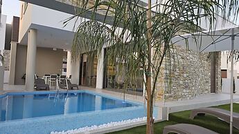 146 4 AN - Stay Oasis Luxury Villa