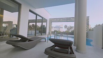 146 4 AN - Stay Oasis Luxury Villa
