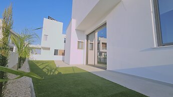 146 4 AN - Stay Oasis Luxury Villa