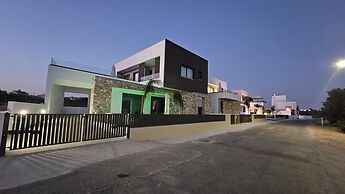 146 4 AN - Stay Oasis Luxury Villa