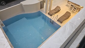 146 4 AN - Stay Oasis Luxury Villa