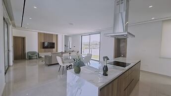 146 4 AN - Stay Oasis Luxury Villa