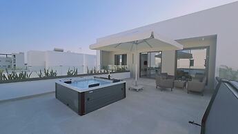 146 4 AN - Stay Oasis Luxury Villa