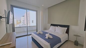 146 4 AN - Stay Oasis Luxury Villa