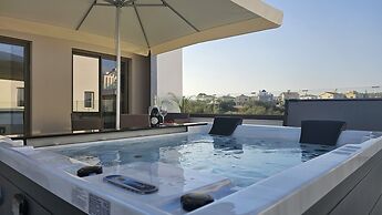 146 4 AN - Stay Oasis Luxury Villa