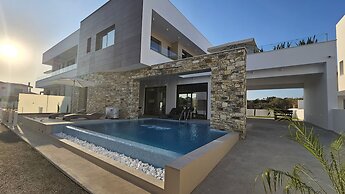 146 4 AN - Stay Oasis Luxury Villa