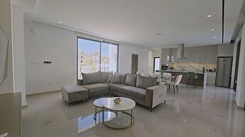 146 4 AN - Stay Oasis Luxury Villa