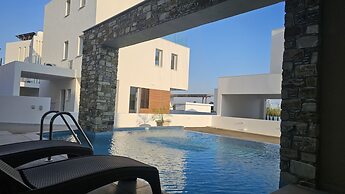 146 4 AN - Stay Oasis Luxury Villa