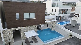 146 4 AN - Stay Oasis Luxury Villa