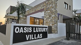 146 4 AN - Stay Oasis Luxury Villa