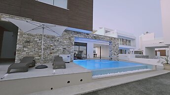 146 4 AN - Stay Oasis Luxury Villa