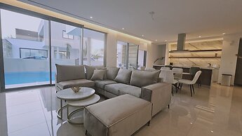 146 4 AN - Stay Oasis Luxury Villa