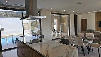 146 4 AN - Stay Oasis Luxury Villa