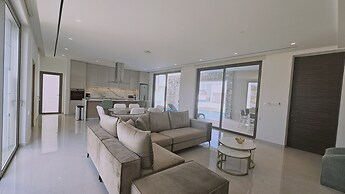 146 4 AN - Stay Oasis Luxury Villa